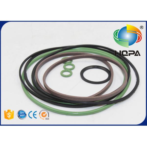 A4VGO56 Hydraulic Main Pump Seal Kit, High Quality Excavator Seal Kit