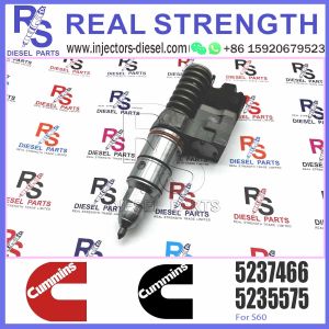 4991752 Detroit Common Rail Diesel Fuel Injector R-5237466 5237466 R-5235575