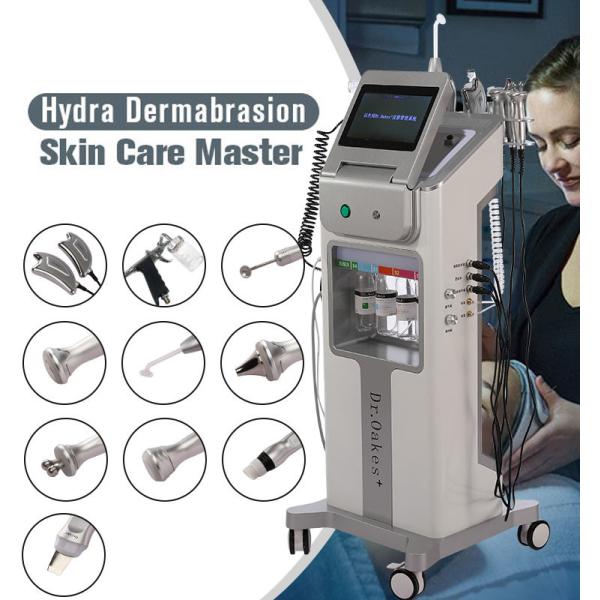 Jet Peel H2O2 Beauty Machine