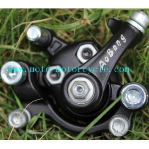 Baby stroller bike Baby car brake pump Black