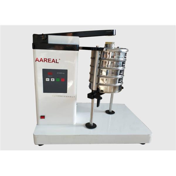 Buy Tap Test Sieve Shaker Fmechanical Shaker For Sieve Analysis at wholesale prices