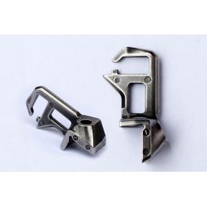 Weaving Machine Textile Spares Parts Leonardo K88 Guide Hook 2523144A