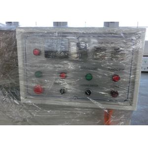 lamination PVC foils to MDF board Vacuum membrane press machines