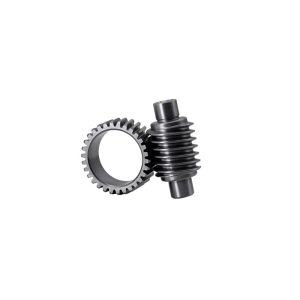 20CrMnTi Worm Gear And Worm Wheel