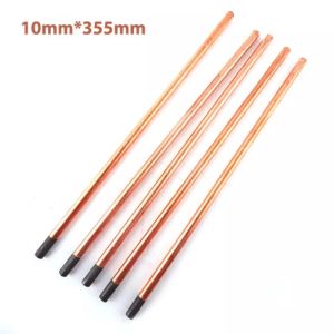 Copper Coated Gouging Carbon Electrode Rod Premium Product