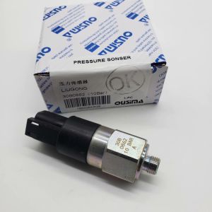 OUSIMA Pressure Sensor 30B0862(10 Bar) For Pressure Switch LIUGONG Excavator