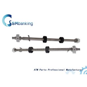 BCRM 2845V Machine ATM Machine Parts Lower Front Assembly Shaft