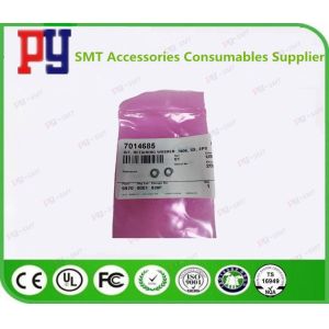 Quality 7014685 Retaining Washer Ring Asymtek SC-300 SMT Machine Spare Parts for sale