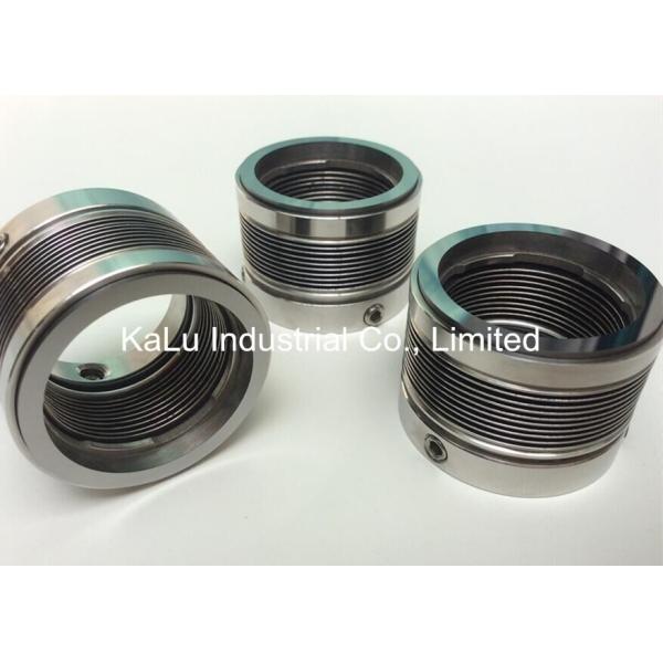Buy Burgmann mechanical seal MFL85N Metal Bellow Seal replacement high quality at wholesale prices