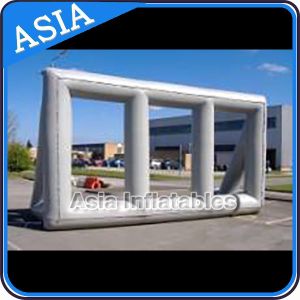 Outdoor Various Advertising Inflatables Water Customized Billboard