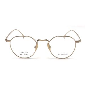 TD019 Sleek Women s Titanium Frame