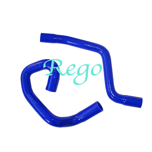 Buy High Temperature Radiator Silicone Hose Kits For FORD FOCUS 1.8/2.0/ Duratec / MAZDA MZR at wholesale prices