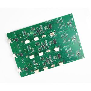 Mixed SMD SMT PCBA Assembly FR4 Multilayer Electronic PCB Board