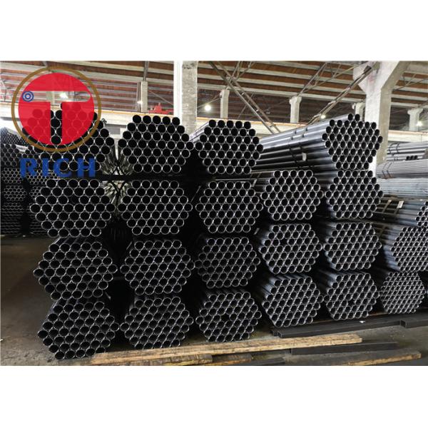 Buy Seamless JIS G3463 Carbon Steel Boiler Heat Exchanger Tubes at wholesale prices