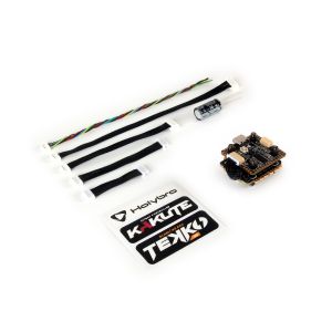 Kakute H7 Mini Stacks Small Flight Controller Easy Soldering Layout