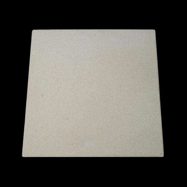 Buy Low Absorption Cordierite Pizza Stone Featuring Smooth Surface at wholesale prices