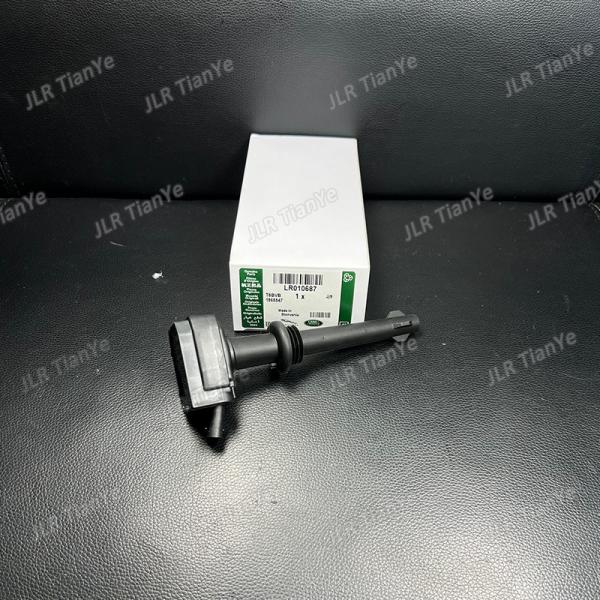 LR010687 AJ811378 Ignition Coil for Jaguar Land Rover 5.0 V8