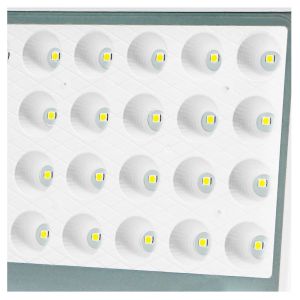 Waterproof Outdoor LED Flood Lights 100 W 150 W 200 W For Garden