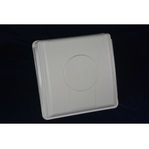 IP54 18 meters Wiegand Interface RFID Reader Writer