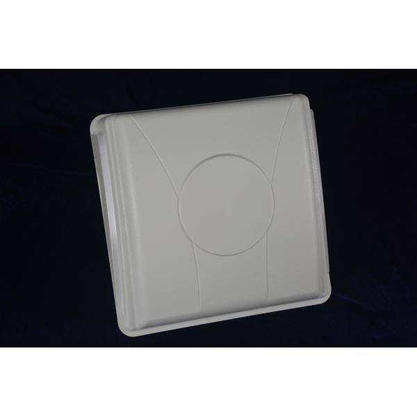 Buy Transponder Passive UHF RFID Reader RS232 / RS485 Interfaces For Parking System at wholesale prices