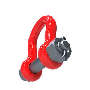 SLR853- G8 SHACKLE