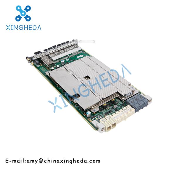 HUAWEI UBBPf1 WD2DUBBPf100 03024RHJ BaseBand Processing And Interface Unit