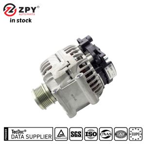 ZPY 150A Alternator for Audi A4 A5 S4 Q5 2.0L 3.0L 06H903016L