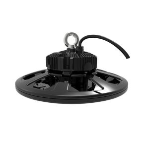 4 . 8Kg Industrial LED Lighting With Hook / Bracket Holders 50 / 60Hz