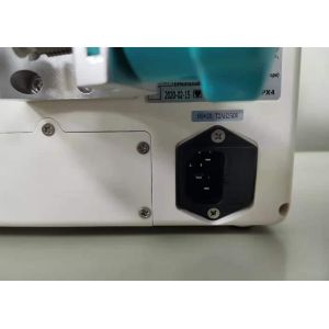 Automated Single Channel Dual Channel Infusion Pump Tci Standard