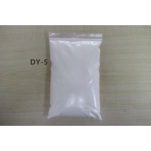 Quality Vinyl Chloride Resin CAS No. 9003-22-9 DY-5 Equivalent To VYHH Used In Inks And Adhesives for sale