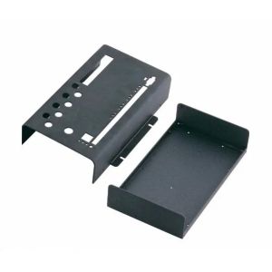 Practical Precision Custom Sheet Metal Stamping Antirust Durable