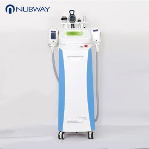 Beauty equipment powerful cavitation fast slimming / rf vacuum cavitation