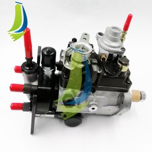 China 9320A210G Fuel Injection Pump For DP210 Engine on sale