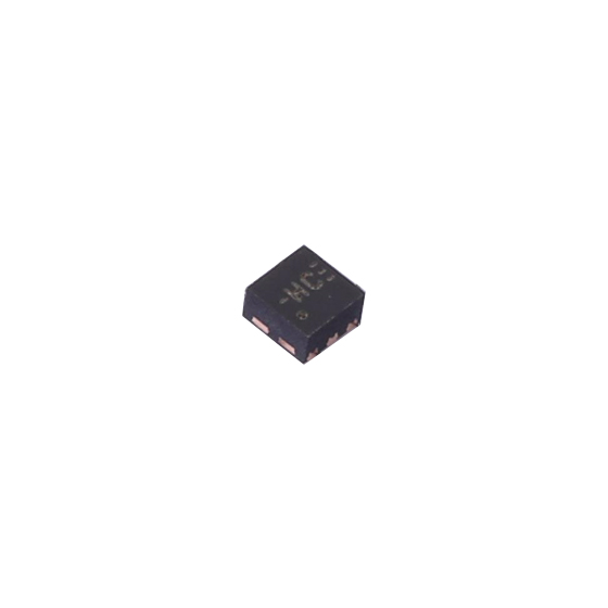 TLV70218QDSERQ1 IC Electronic Components Low quiescent current device
