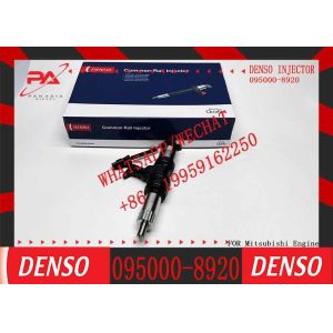 Common rail Injector Repair Kit injector nozzle 095000-8920 ME306398 095000-8621