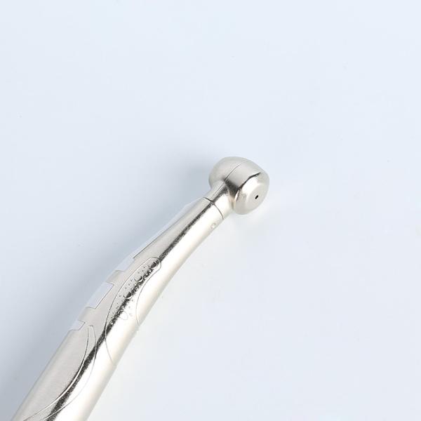 Buy Mini Head Lab Disposable Dental Handpiece Metal With Air Turbine at wholesale prices