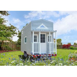 Cost per m2 for Tiny Houses in Australia – Light Steel Frame Modular Home Prices