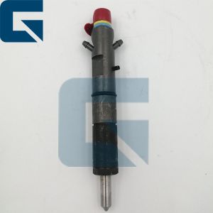 398-1507 3981507 Excavator E320D2 Diesel Fuel Injector