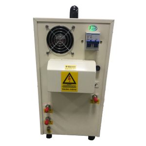 39A 220V High Frequency Induction Heater Induction Brazing Equipment
