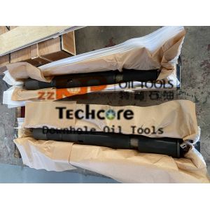 RTTS Full Bore Retrievable Circulating Valve For Downhole Testing