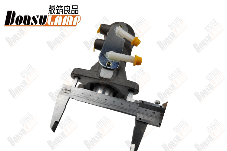 8-97224371-0 Brake Master Cylinder Assembly 8972243710 for Isuzu 100P 600P