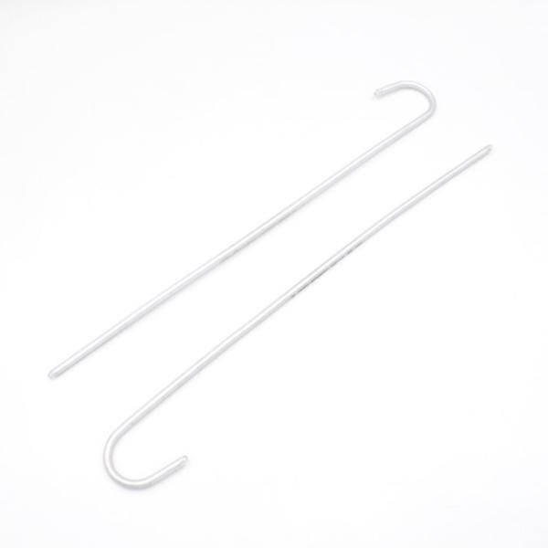 Et Tube Introducer Bougie Medical Consumable 6Fr-14Fr Tracheal Intubating Stylet Manufacturer