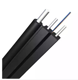 YTTX GJYXFCH SM G657A2 G657A1 Outdoor FTTH Drop Cable 2 Cores