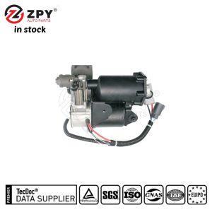 ZPY Car Air Pump LR015303 For Range Rover Sport