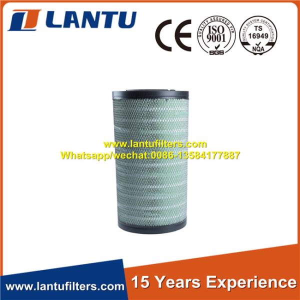 Buy Lantu Truck Air Filter Elements High Quality Wholesale P951919 E1084L C26024  FA3578 1931681 Replacement at wholesale prices