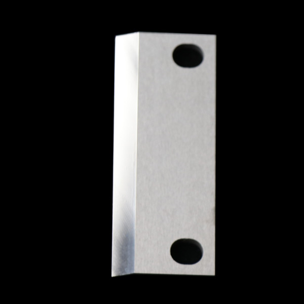 Buy Tungsten Carbide Film Slitting Blades For PP Plastic Cutting at wholesale prices