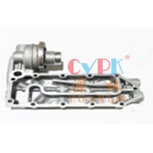 CUMMINS Oil Cooler Cover 3934159 ENGINE 6CT8.3