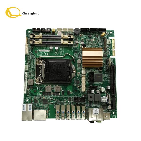 ATM Parts NCR S2 PC CORE Estoril Motherboard Control Board 445-0764433 4450764433