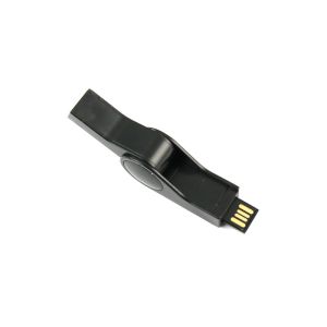 Recycled Material Plastic USB Flash Drive USB 3.0/3.1/3.2 Port for Sustainable