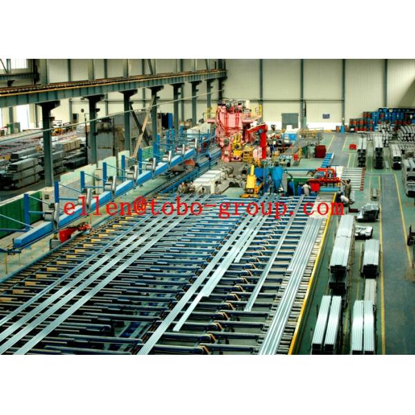 Tobo Group Shanghai Co Ltd Concert Stage/Aluminium Rail aluminum profile to keder
